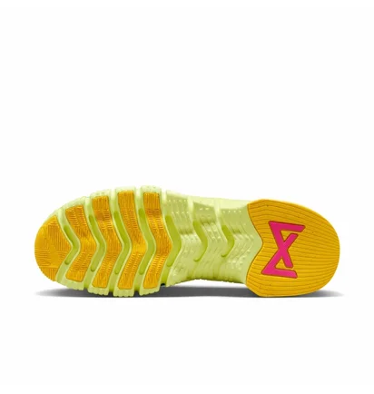 Кросівки чоловічі Nike Free Metcon 5 Blue DV3949-302