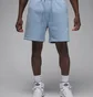 Шорты мужские Air Jordan Brooklyn Fleece Light Blue FN4535-436