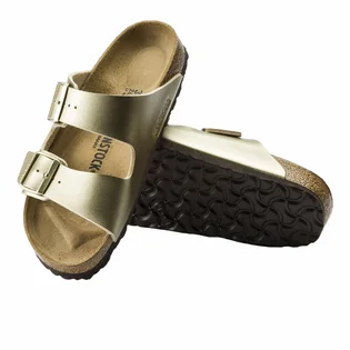 Тапочки жіночі BIRKENSTOCK Arizona Bs Yellow 1016111