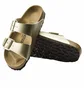 Тапочки жіночі BIRKENSTOCK Arizona Bs Yellow 1016111
