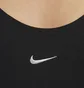 Майка женская Nike Body Sportswear Chill Knit Black FN3658-010