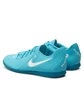 Футзалки мужские Nike Phantom Gx 2 Club Light Blue FJ2568-400