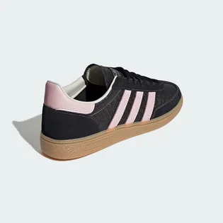 Кроссовки унисекс Adidas Handball Spezial Black KH9051