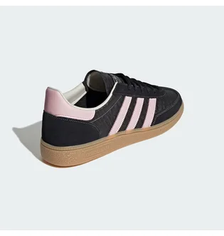 Кроссовки унисекс Adidas Handball Spezial Black KH9051