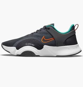Кроссовки мужские Nike Superrep Go 2 Grey CZ0604-083