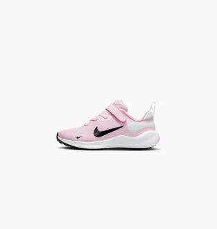 Кросівки дитячі Nike Revolution 7 (Ps) Pink FB7690-600