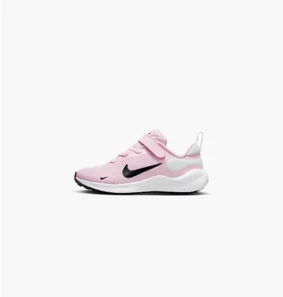 Кроссовки детские Nike Revolution 7 (Ps) Pink FB7690-600