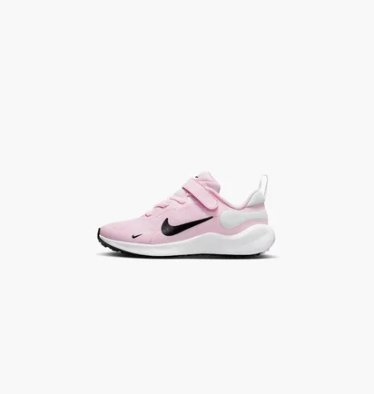 Кроссовки детские Nike Revolution 7 (Ps) Pink FB7690-600