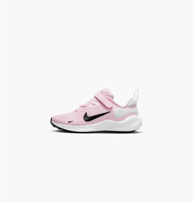 Кроссовки детские Nike Revolution 7 (Ps) Pink FB7690-600