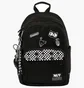 Рюкзак дитячий YES Cat Black TS-47M-550306