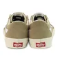 Кеды унисекс Vans Sk8-Low Sneakers Beige VN000BVX4MG