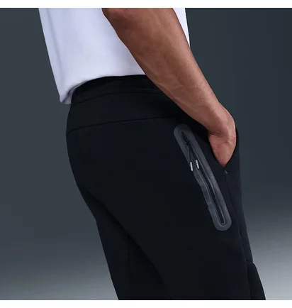 Штаны мужские Nike Kobe Sportswear Tech Fleece Black IB2716-010