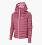 Куртка жіноча Nike Sportswear Down-Fill Pink CU5094-614