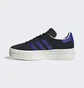 Кросівки жіночі Adidas Gazelle Bold Shoes Blue Hq4408