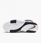 Кросівки чоловічі Nike Zoom Lebron 2 White Dr0826-100