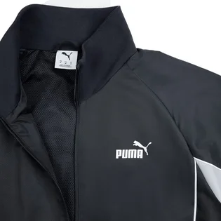 Спортивный костюм мужской Puma Sports Elevated Woven Black 692322-01