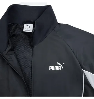 Спортивный костюм мужской Puma Sports Elevated Woven Black 692322-01