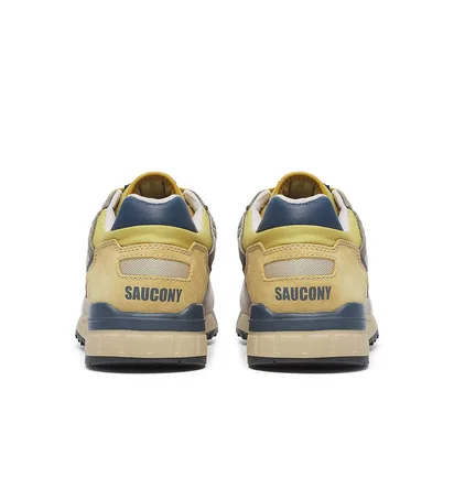 Кросівки унісекс Saucony Shadow 5000 Beige S70944-3