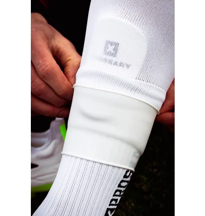 Тримач для щитків Proskary White 067E-8372C-W