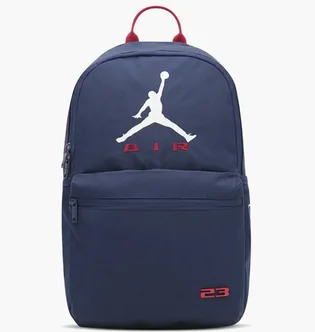 Рюкзак унісекс Air Jordan Air Blue MA9210-U90