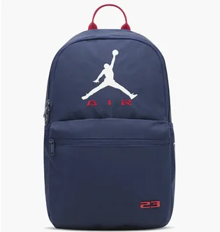 Рюкзак унисекс Air Jordan Air Blue MA9210-U90