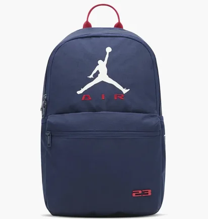 Рюкзак унісекс Air Jordan Air Blue MA9210-U90