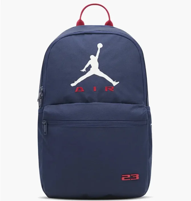 Рюкзак унісекс Air Jordan Air Blue MA9210-U90