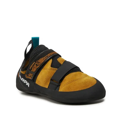 Скальники чоловічі SCARPA Origin Orange 70082-000