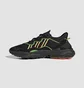 Кроссовки унисекс Adidas Ozweego Black Ee5696