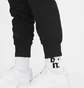 Штани жіночі Nike W Nsw Style Flc Hr Pant Std Black Dq5688-010