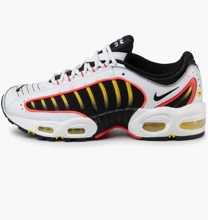 Кроссовки мужские Nike AIR MAX TAILWIND IV Multi AQ2567-109