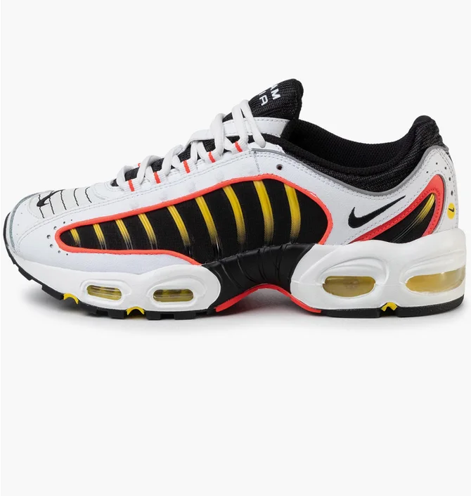 Кроссовки мужские Nike AIR MAX TAILWIND IV Multi AQ2567-109
