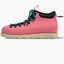 Ботинки женские Native Fitzsimmons Citylite Bloom Pink 31106848-5716