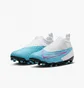 Бутси дитячі Nike Phantom Gx Academy Df White/Light Blue Dd9546-446