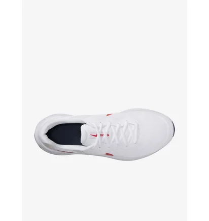 Кросівки чоловічі Nike Revolution 7 White FB2207-101