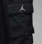 Штаны мужские Air Jordan M J Flt Mvp Stmt Woven Pant Black Dv7580-010