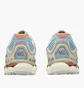 Кросівки унісекс Asics Gel-Nyc Beige/Light Blue 1203A372-401