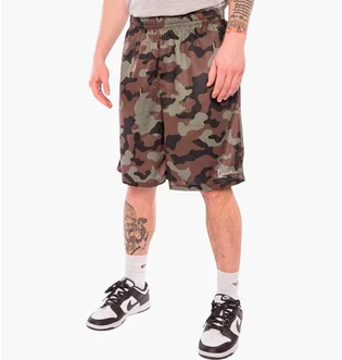 Шорти чоловічі Karl Kani Signature Camo PD00013987