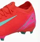 Бутсы детские Nike Zoom Vapor 16 Pro Red HF5448-800