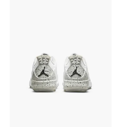 Кроссовки мужские Air Jordan Adg 3 White/Grey CW7242-100