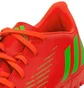 Сороконіжки унісекс Adidas Predator Edge.4 Tf Red Gv8525