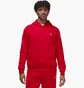 Худи мужское Air Jordan Essentials Fleece Pullover Red FV7281-687
