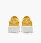 Кросівки жіночі Nike Air Force 1 Sage Low Yellow AR5339-700
