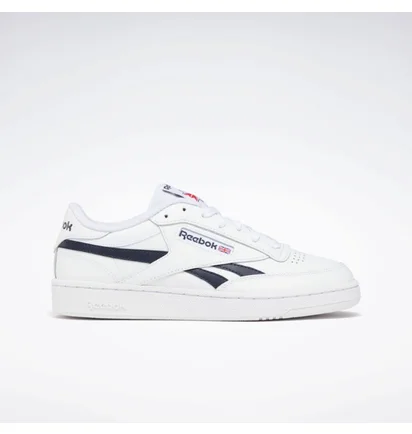 Кроссовки женские Reebok Club C Revenge Sneakers White 100032881