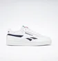 Кроссовки женские Reebok Club C Revenge Sneakers White 100032881