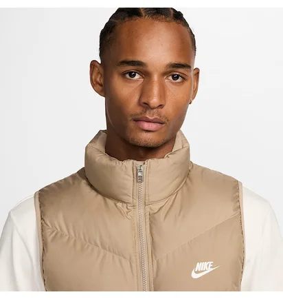 Жилетка мужская Nike Storm-Fit Brown FB8193-248