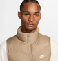 Жилетка мужская Nike Storm-Fit Brown FB8193-248