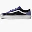 Кеди унісекс Vans Color Block Style 36 Black VN0A54F6B93