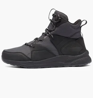 Черевики чоловічі Columbia SH/FT Outdry Boot Black BM0843-011