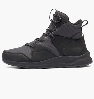 Черевики чоловічі Columbia SH/FT Outdry Boot Black BM0843-011